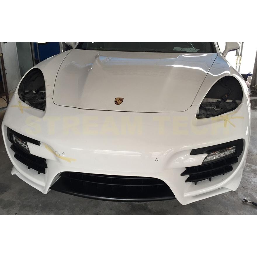 PORSCHE ポルシェ 970 パナメーラ 前期用 CARACTERタイプ 