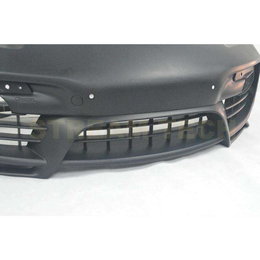 PORSCHE ポルシェ 970 パナメーラ 前期用 CARACTERタイプ 