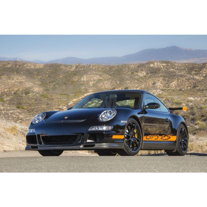 PORSCHE ポルシェ 997 GT3用 TechAタイプ カーボン フロントスポイラー リップスポイラー フロントリップ バンパーリップ アンダーリップ 911 997.1 人気商品 |  | 03
