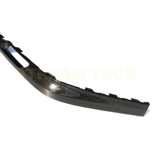 PORSCHE ポルシェ 997 GT3用 TechAタイプ カーボン フロントスポイラー リップスポイラー フロントリップ バンパーリップ アンダーリップ 911 997.1 人気商品 |  | 05