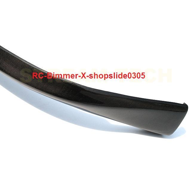 PORSCHE ポルシェ 997 カレラ 前期用 TechAタイプ カーボン フロントスポイラー リップスポイラー フロントリップ バンパーリップ テック アート 911 997.1 人気 |  | 05