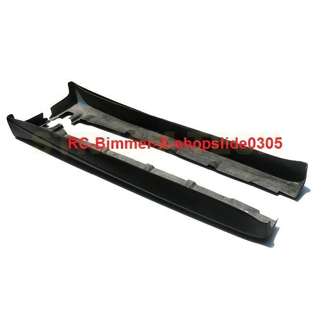 PORSCHE ポルシェ 997 カレラ用 TechAタイプ サイドステップ サイドスカート サイドスポイラー サイドシル FRP製 未塗装 塗装代行可能 911 997.1 997.2 人気商品 |  | 02