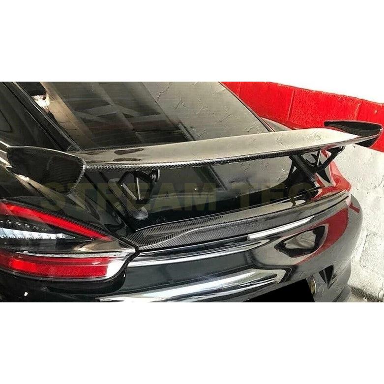 PORSCHE ポルシェ 718 ケイマン ボクスター用 GT4タイプ PORSCHE ポルシェ 718 ケイマン ボクスター用 GT4タイプ