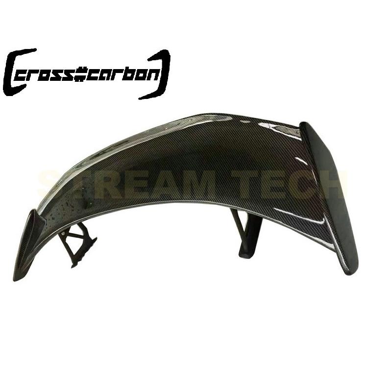 PORSCHE ポルシェ 718 ケイマン ボクスター用 GT4タイプ