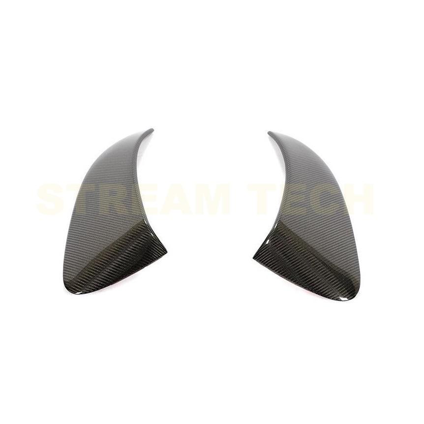 PORSCHE ポルシェ 718 ケイマン ボクスター用 RDタイプ カーボン エア