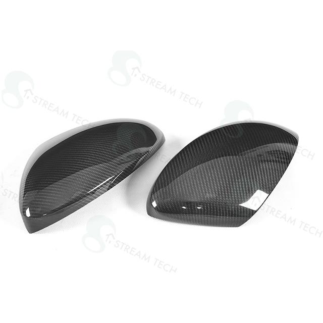 ドライカーボン◇ポルシェ 718 ケイマン/ボクスター用 カーボン