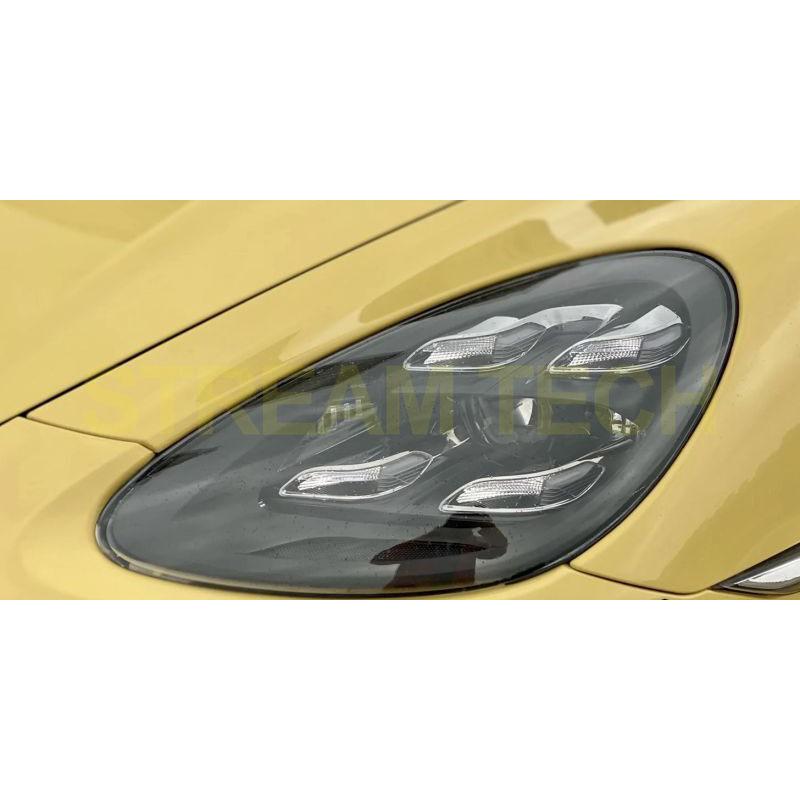 PORSCHE ポルシェ 958 カイエン用 E3 カイエン ターボルック