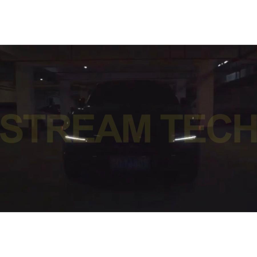 PORSCHE ポルシェ 958 カイエン用 E3 カイエン ターボルック