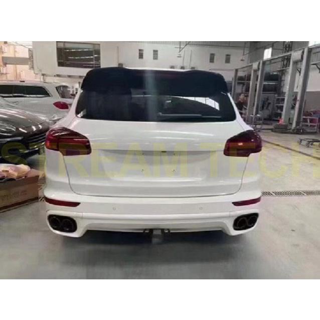 PORSCHE ポルシェ 958 カイエン用 E3 カイエン ターボルック