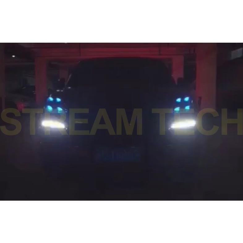 PORSCHE ポルシェ 958 カイエン用 E3 カイエンタイプ LED ヘッドライト