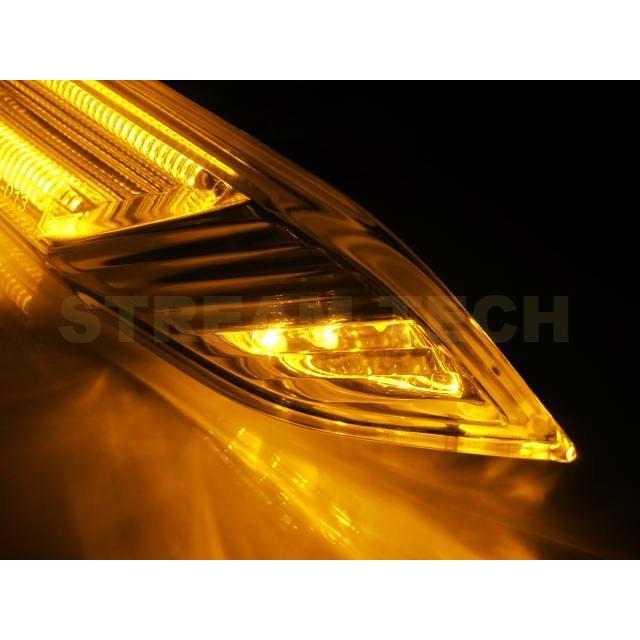 PORSCHE ポルシェ 958 カイエン用 スモークレンズ ホワイト LED サイドマーカー 2点セット ランプ ライト スモーク Porsche Cayenne 92A |  | 04