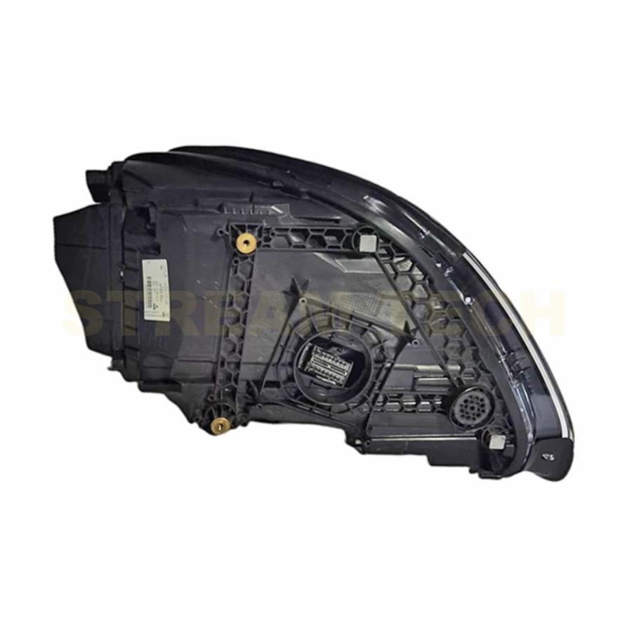 PORSCHE ポルシェ 971 パナメーラ用 PDLS LED ヘッドライト ヘッド