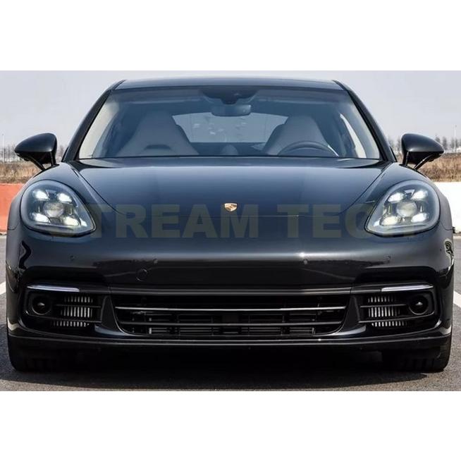 ほぼ無傷　Porsche ポルシェ 純正 971 パナメーラ ヘッドライト　左右 PORSCHE ポルシェ 971 パナメーラ用 PDLS LED ヘッドライト ヘッド