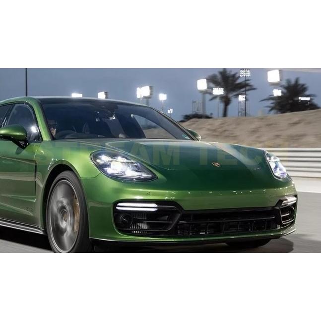PORSCHE ポルシェ 971 パナメーラ用 PDLS LED ヘッドライト ヘッド
