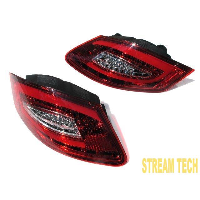 ポルシェ　ケイマン　テールライト　987 porsche cayman 純正品 ポルシェケイマンテールライト987 porsche cayman 純正品