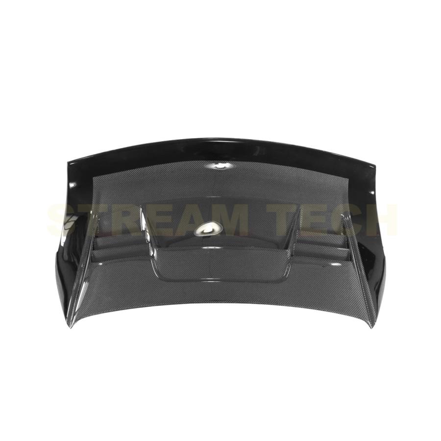 PORSCHE ポルシェ 991.2 GT3 後期用 ブラックシリーズ RSタイプ リアウイング GTウイング ウイングキット リアスポイラー 3種類有 FRP カーボン 911 GT3 GT2 |  | 12