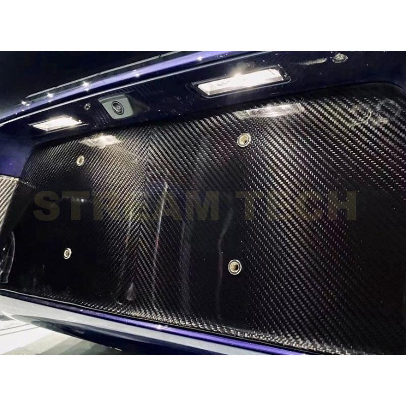 PORSCHE ポルシェ 992 カレラ用 スポーツデザイン ドライカーボン リアディフューザー リアアンダースポイラー リアリップ アンダーリップ 911 Carrera S 4 4S |  | 05