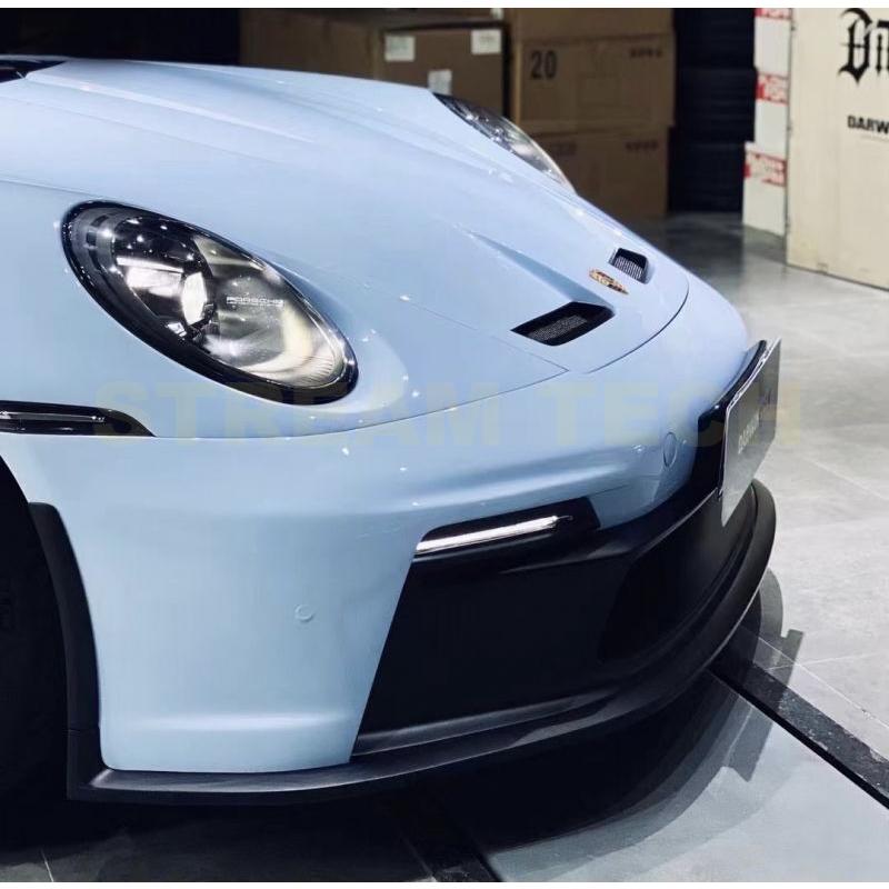 PORSCHE ポルシェ 992 カレラ用 GT3タイプ フロントバンパー