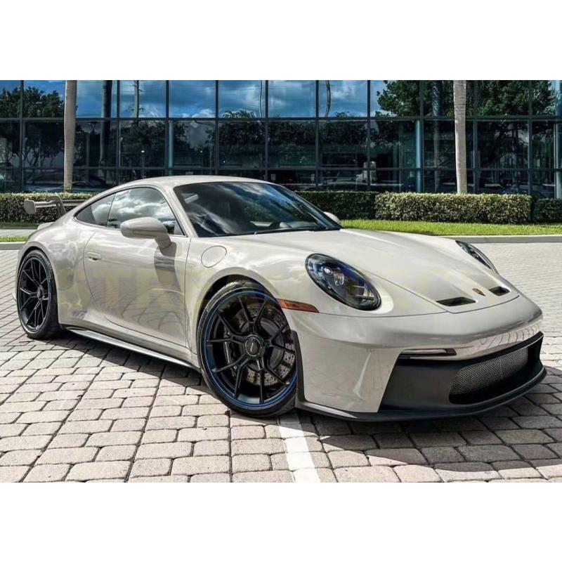 PORSCHE ポルシェ 992 カレラ用 GT3タイプ フロントバンパー バンパー