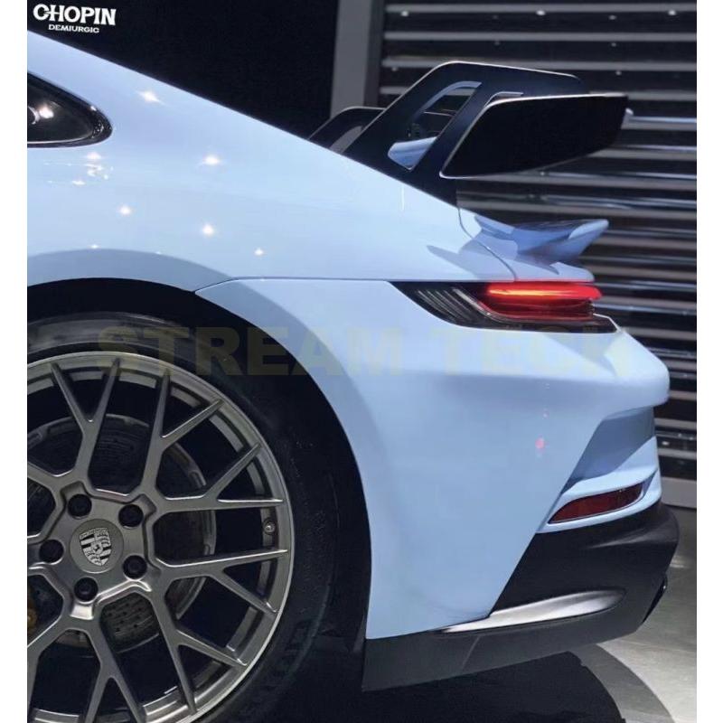 PORSCHE ポルシェ 992 カレラ用 GT3タイプ リアバンパー バンパー
