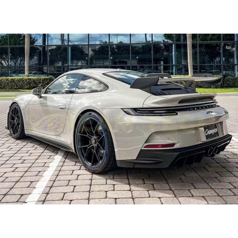 PORSCHE ポルシェ 992 カレラ用 GT3タイプ リアバンパー バンパー