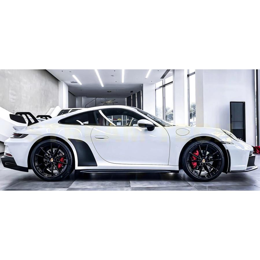 PORSCHE ポルシェ 992 カレラ用 GT3タイプ GTウイング リアウイング