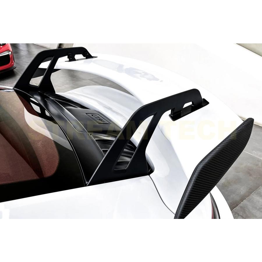 PORSCHE ポルシェ 992 カレラ用 GT3タイプ GTウイング リアウイング