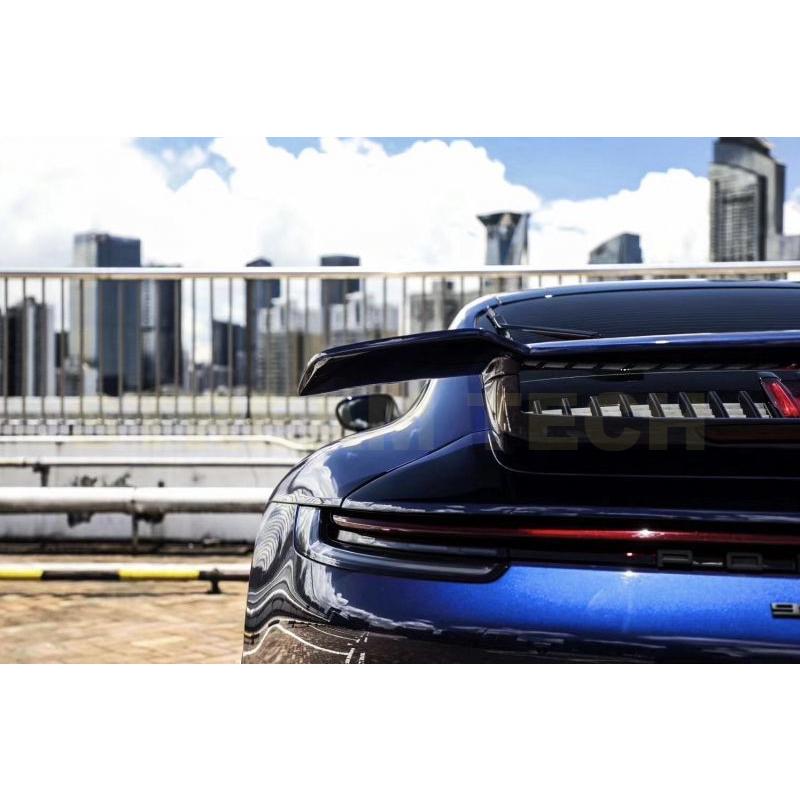 PORSCHE ポルシェ 992 カレラ用 スポーツデザイン リアウイング GT
