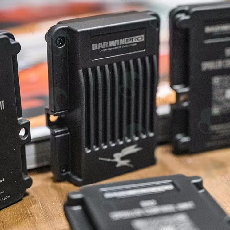 ◇ポルシェ 992/911 カレラ用 純正電動ウイングコントロールユニット