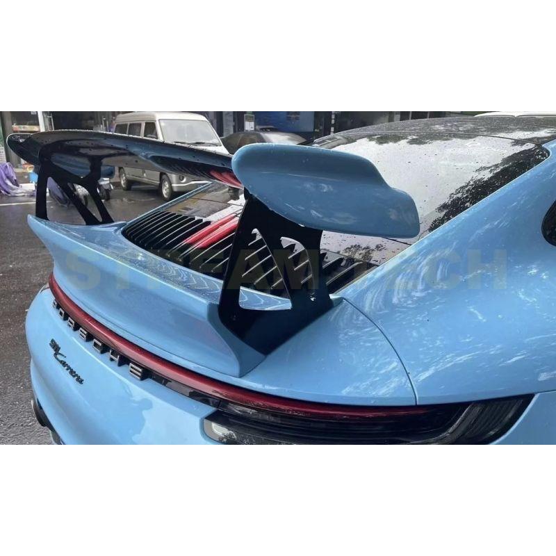 PORSCHE ポルシェ 992 カレラ用 DMCタイプ ドライカーボン リア