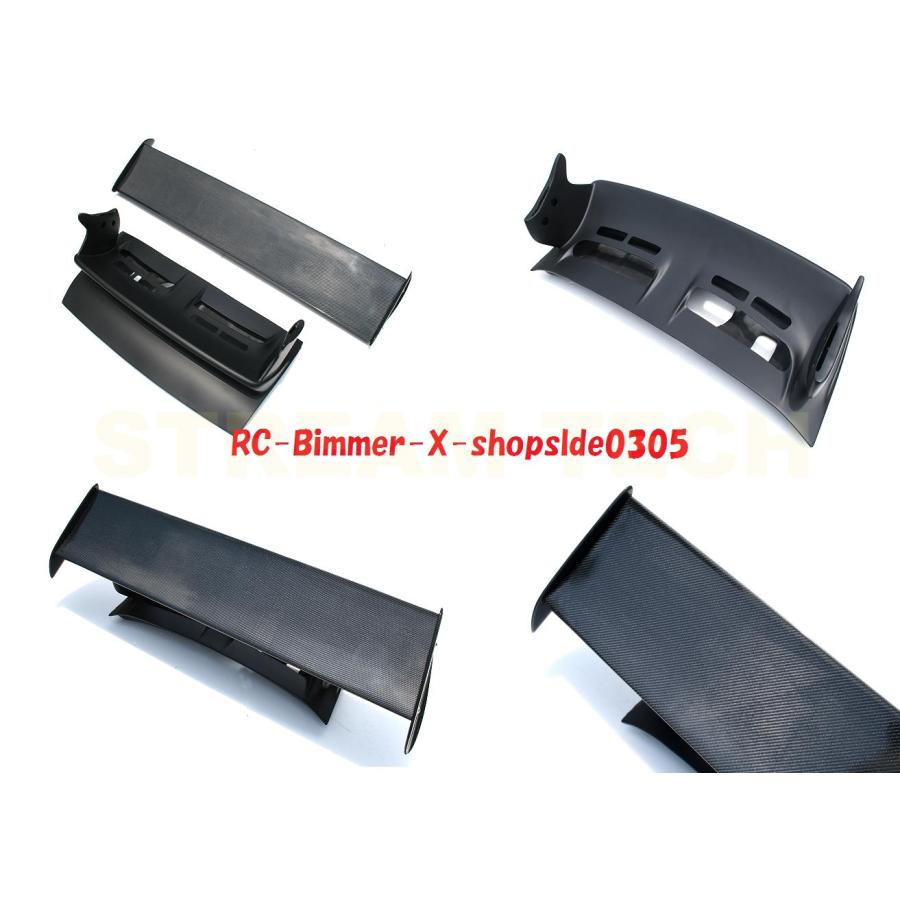 PORSCHE ポルシェ 997 カレラ用 GT3 RSタイプ カーボン リアウイング GTウイング カーボンウイング リアスポイラー トランクスポイラー 911 997.1 人気商品 |  | 02