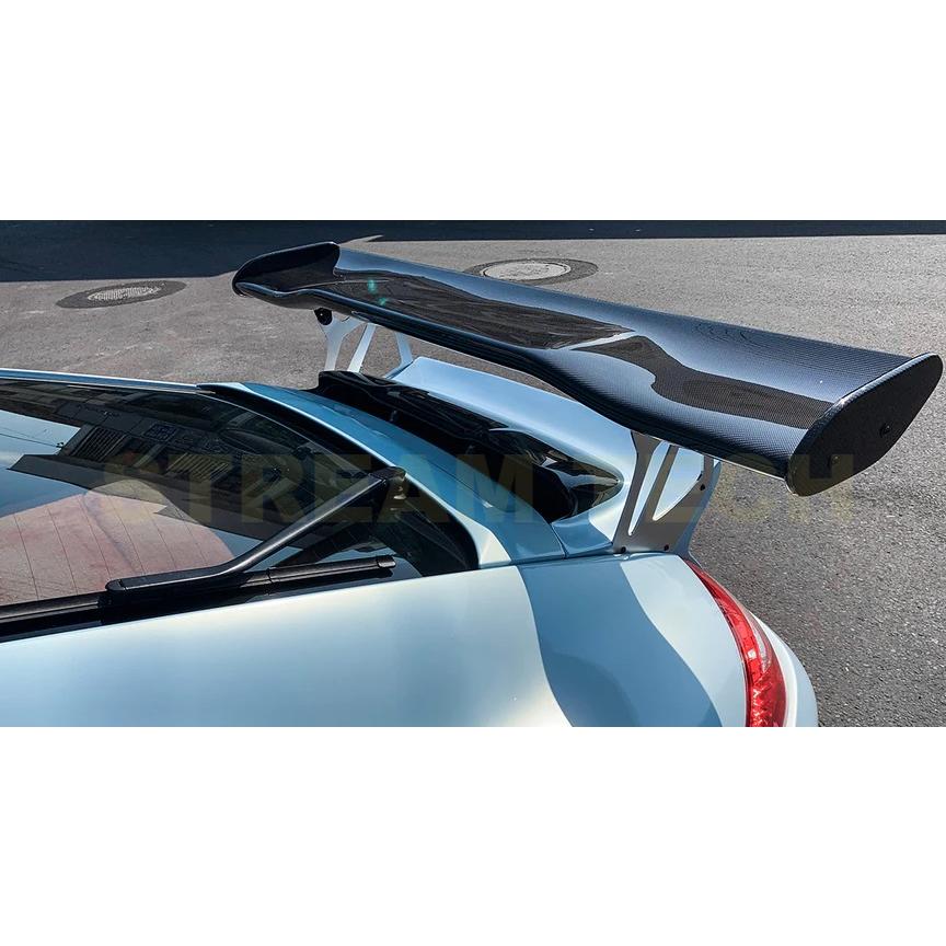 PORSCHE ポルシェ 997 カレラ用 GT3 RSタイプ リアウイング 3種類有 FRP ハーフカーボン フルカーボン レーシングウイング クジラウイング 911 前期 後期 人気 |  | 03