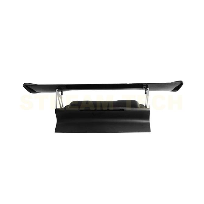 PORSCHE ポルシェ 997 カレラ用 GT3 RSタイプ リアウイング 3種類有 FRP ハーフカーボン フルカーボン レーシングウイング クジラウイング 911 前期 後期 人気 |  | 08