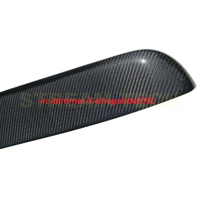PORSCHE ポルシェ 997 クーペ専用 カーボン ルーフスポイラー リアルーフ ルーフウイング カーボンルーフ リアスポイラー 綾織カーボン 911 カレラ 人気商品 |  | 02