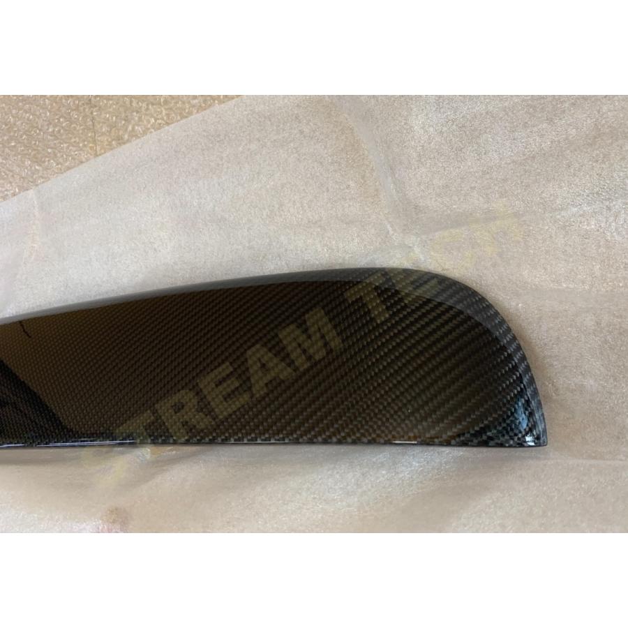 PORSCHE ポルシェ 997 クーペ専用 カーボン ルーフスポイラー リアルーフ ルーフウイング カーボンルーフ リアスポイラー 綾織カーボン 911 カレラ 人気商品 |  | 05