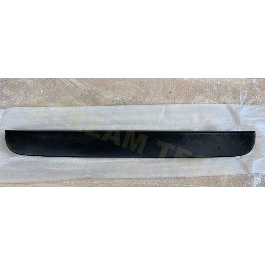 PORSCHE ポルシェ 997 クーペ専用 カーボン ルーフスポイラー リアルーフ ルーフウイング カーボンルーフ リアスポイラー 綾織カーボン 911 カレラ 人気商品 |  | 06