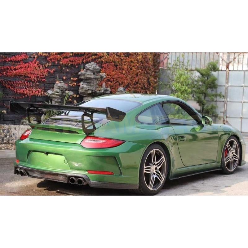 PORSCHE ポルシェ 997 カレラ用 後期 GT3ルック エアロ