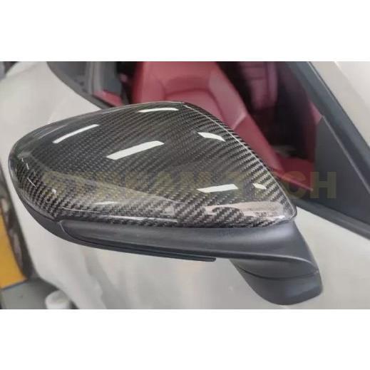 PORSCHE ポルシェ 992 カレラ 9J1 タイカン 左ハンドル用 ドライ