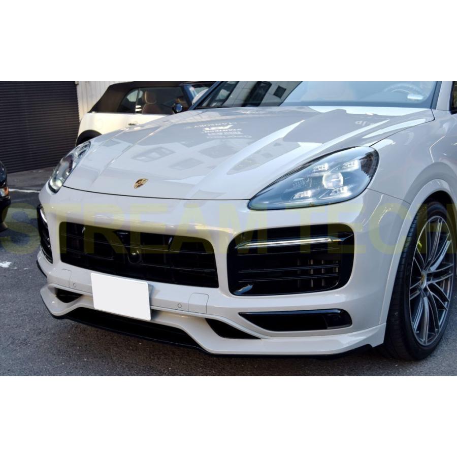 PORSCHE ポルシェ 9YA E3 カイエン用 TechAタイプ
