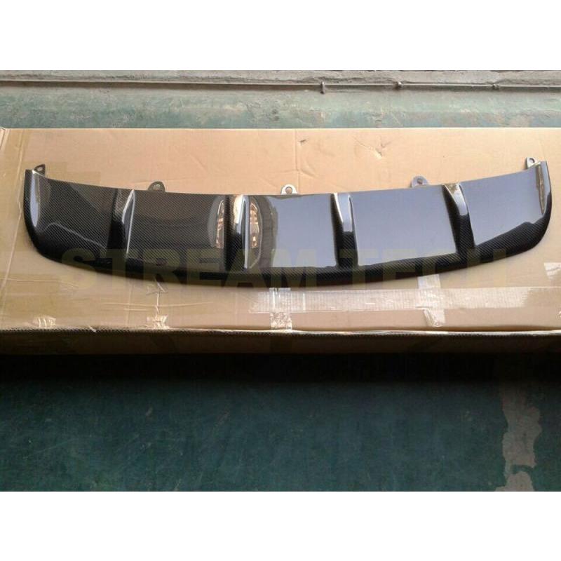 PORSCHE ポルシェ マカン用 カーボン フロントバンパーガード フロントガーニッシュ アンダーカバー バンパースポイラー エアロガーニッシュ 綾織 95B Macan |  | 03