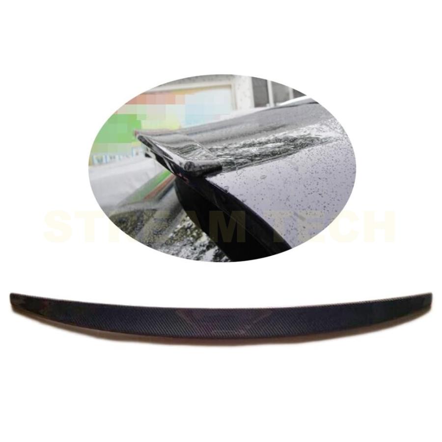 PORSCHE ポルシェ マカン用 カーボン ルーフスポイラー リアルーフ ルーフウイング リアスポイラー トランクスポイラー チンスポイラー 綾織 95B Macan S 人気 |  | 02