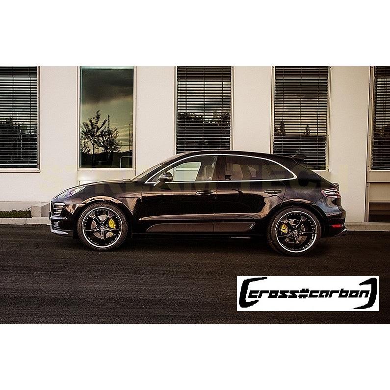 PORSCHE ポルシェ マカン用 リアルカーボン ドアパネル ドアトリム ドアフェンダー カーボンパネル カーボンガーニッシュ 綾織 95B Macan S GTS ターボ 人気商品 |  | 13