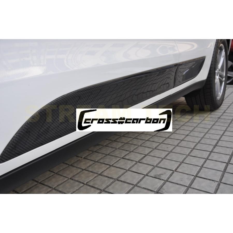 PORSCHE ポルシェ マカン用 リアルカーボン ドアパネル ドアトリム ドアフェンダー カーボンパネル カーボンガーニッシュ 綾織 95B Macan S GTS ターボ 人気商品 |  | 01
