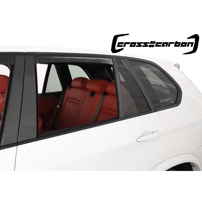 PORSCHE ポルシェ マカン用 リアルカーボン ピラーパネル 10点セット ピラーガーニッシュ センターピラー サイドピラー ドアピラー Bピラー 綾織 95B 人気商品 |  | 11