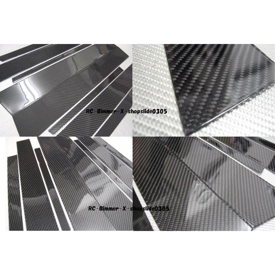 PORSCHE ポルシェ マカン用 リアルカーボン ピラーパネル 10点セット ピラーガーニッシュ センターピラー サイドピラー ドアピラー Bピラー 綾織 95B 人気商品 |  | 04