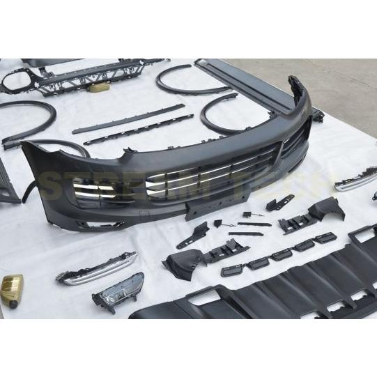 PORSCHE ポルシェ 958 カイエン用 後期 GTSタイプ PORSCHE ポルシェ 958 カイエン用 後期 GTSタイプ