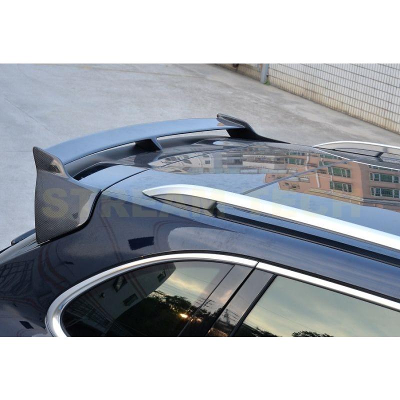 PORSCHE ポルシェ 958 カイエン 後期用 カーボン リアウイング