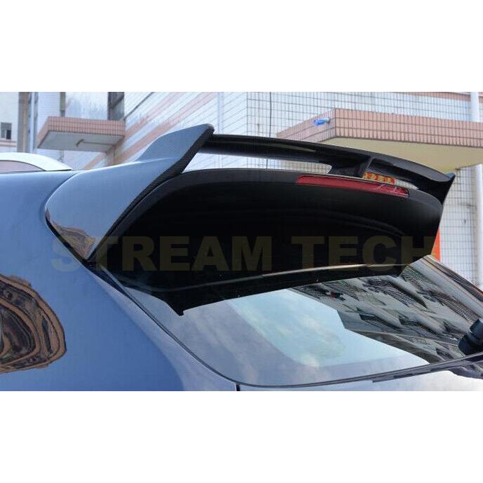 PORSCHE ポルシェ 958 カイエン 後期用 カーボン リアウイング