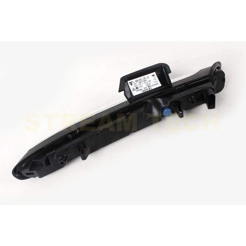 PORSCHE ポルシェ 958 カイエン用 デイライト ランプ ウインカー