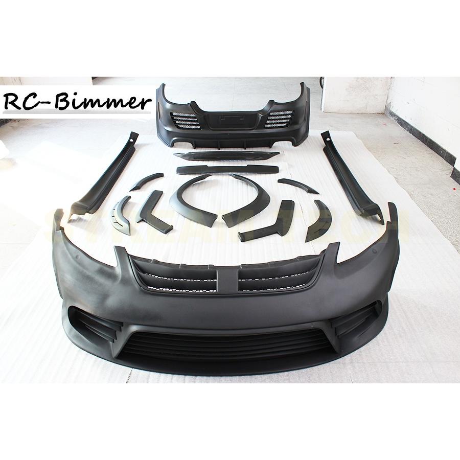 PORSCHE ポルシェ 970 パナメーラ用 フルエアロセット ボディキット バンパー フェンダー サイドステップ ディフューザー リアスポイラー リアウイング 人気商品 | 